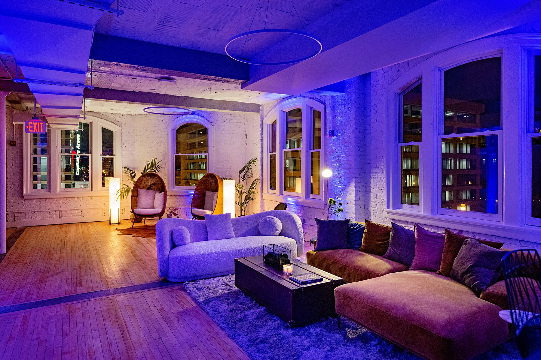 HQDC_The Retreat_by Daniel Swartz - Washingtonian