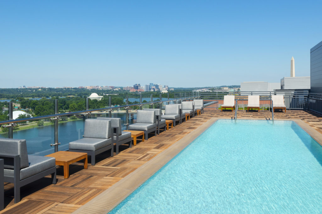 The 40 best hotels in washington dc washingtonian