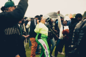 Lil Uzi Vert and Ice Spice Will Perform at This Year’s Broccoli City Festival