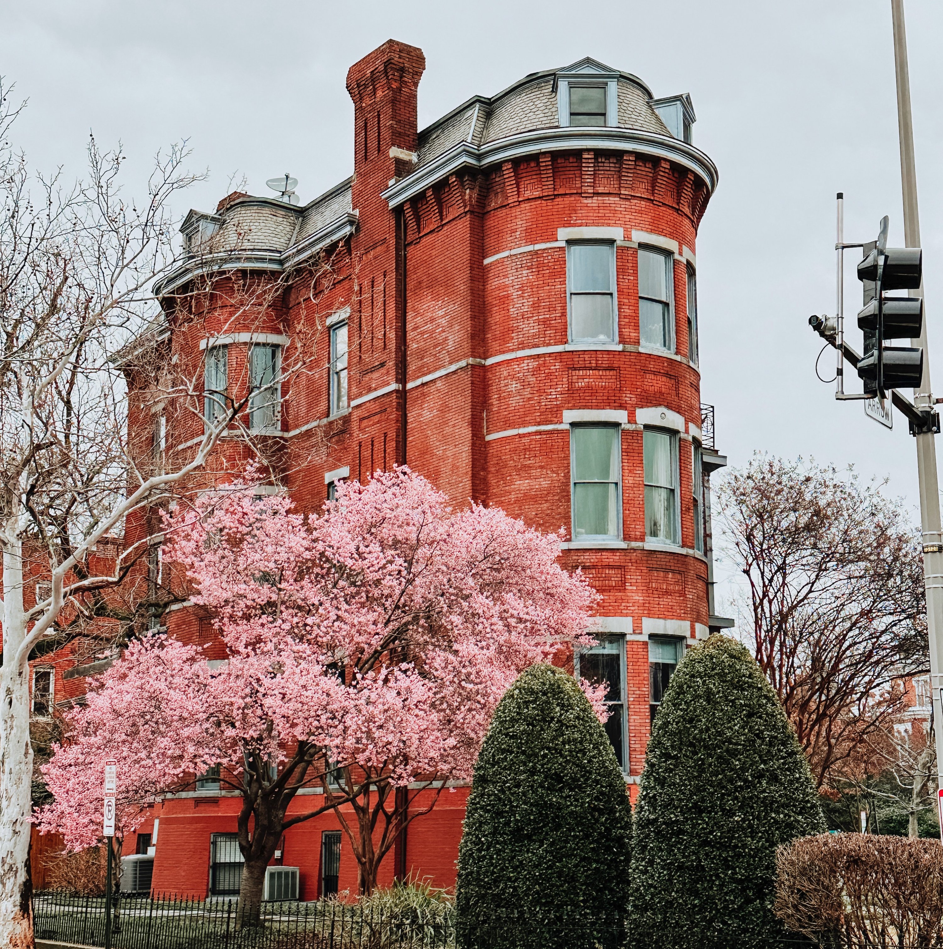 Logan-Circle - Washingtonian