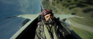 We Talked to the Pentagon About “Top Gun: Maverick” and the Business of Military Movies