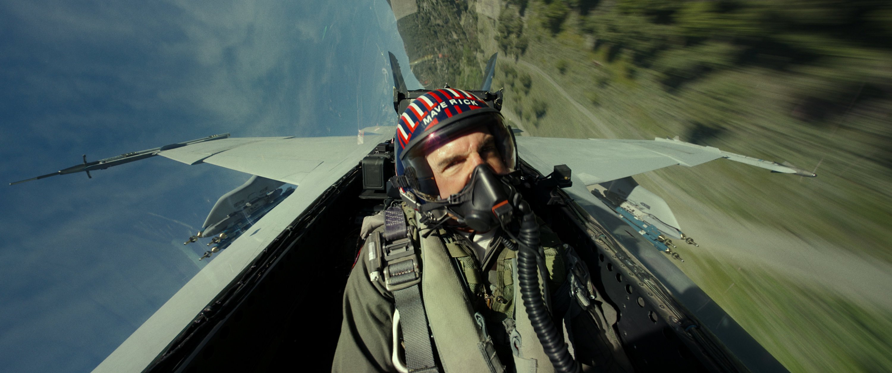 Why We Love Top Gun—Why You Should Watch Top Gun Maverick