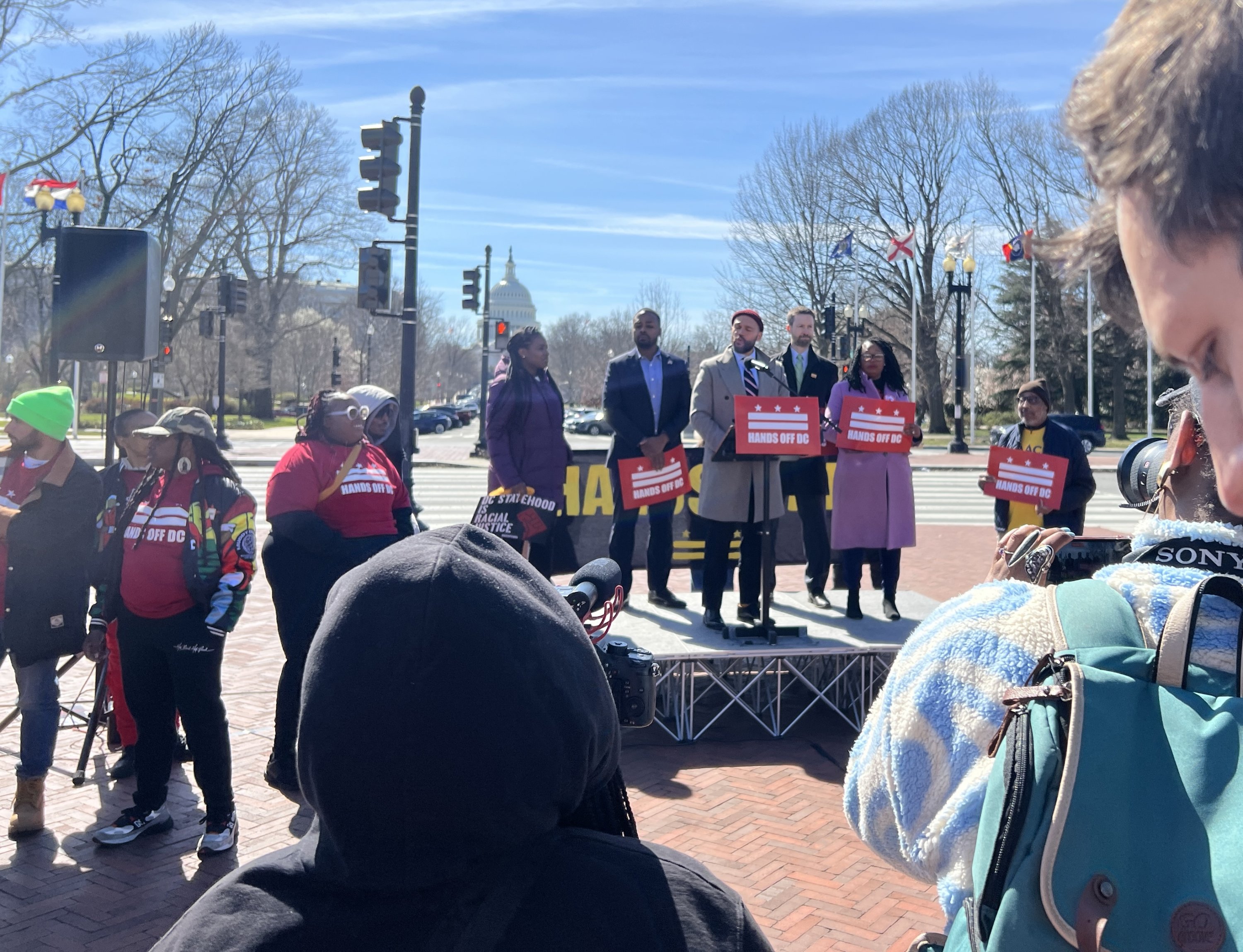 councilmembers - Washingtonian