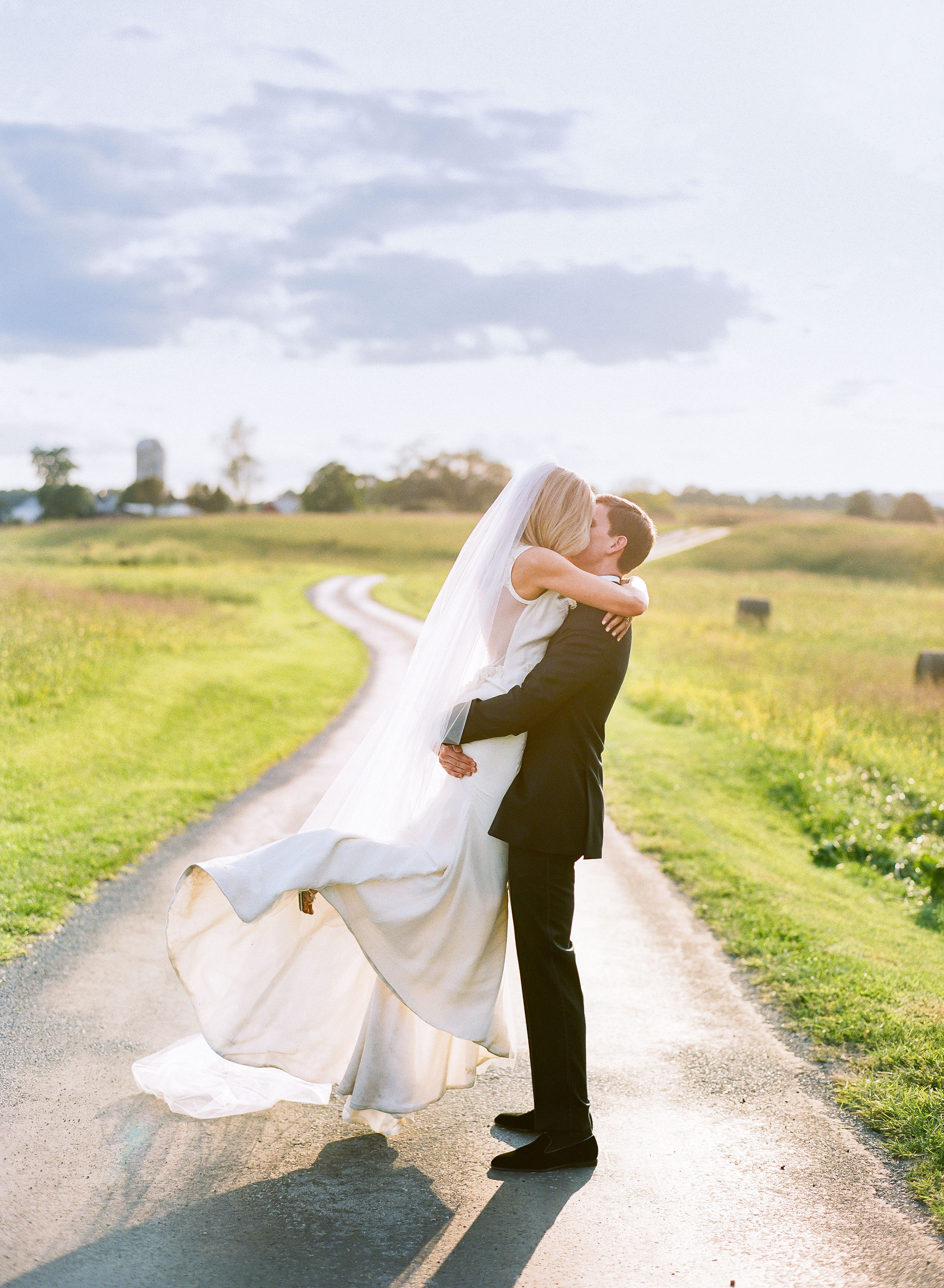 Sally & Richard - Goodstone Inn Sally & Richard - Goodstone Inn