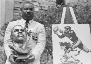 How RFK Stadium Helped Integrate the NFL’s Last All-White Team