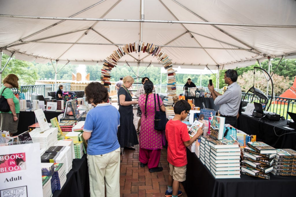 Chasten Buttigieg and Nikki Giovanni Will Headline Literary Festival
