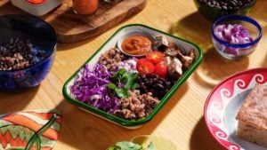 Chipotle Sues DC-Born Sweetgreen Over Its Chicken Burrito Bowl
