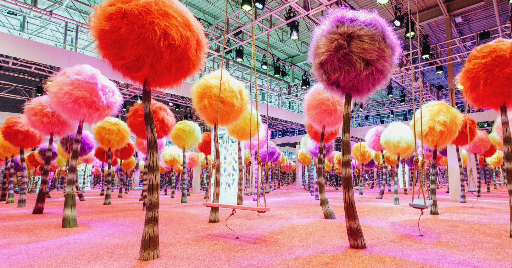 Things to Do in DC: Dr. Seuss Experience, Art Walk, Festivals - Vimarsana News