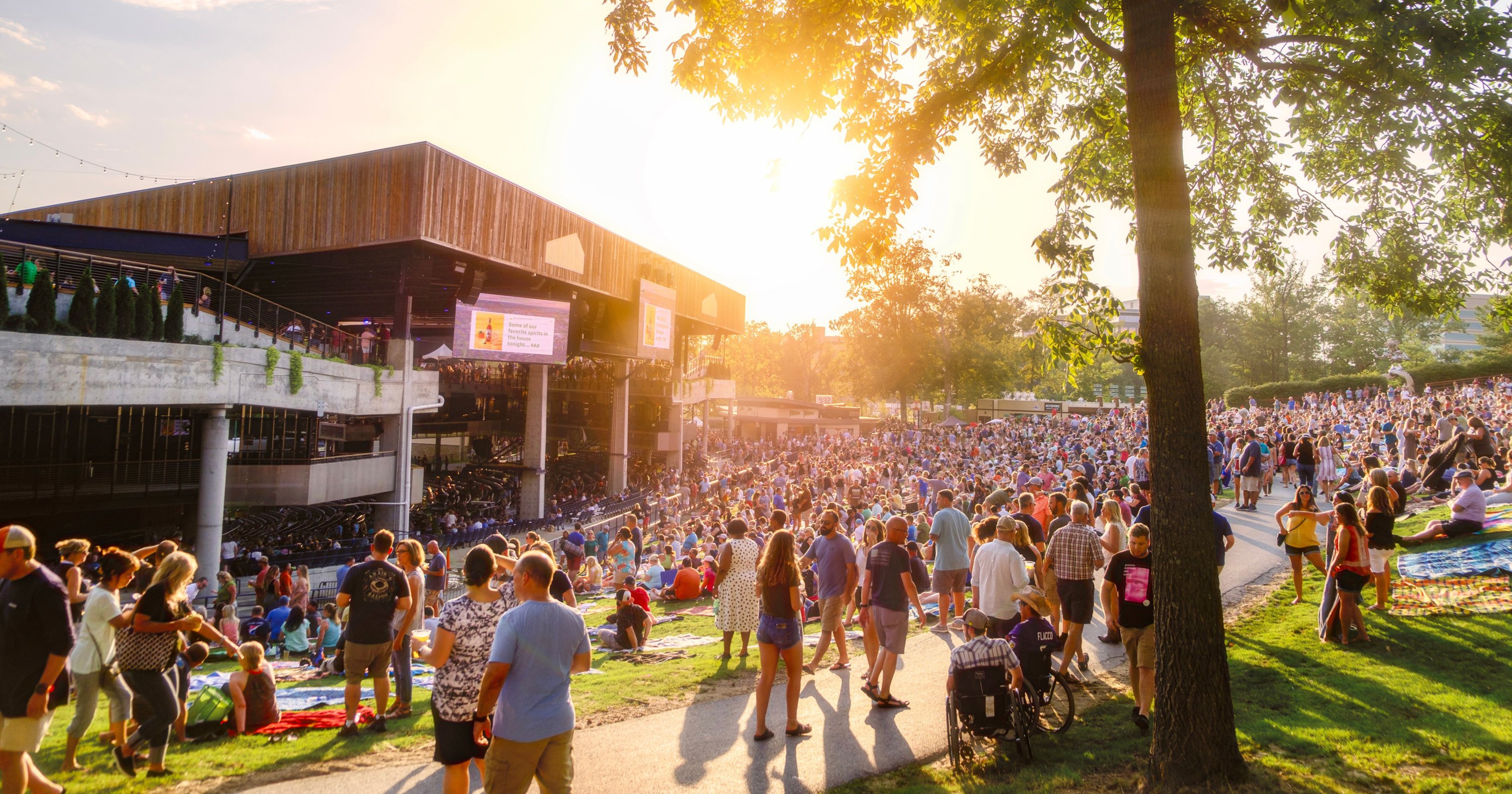 11 grands concerts et festivals de musique dans la région de DC cet été
