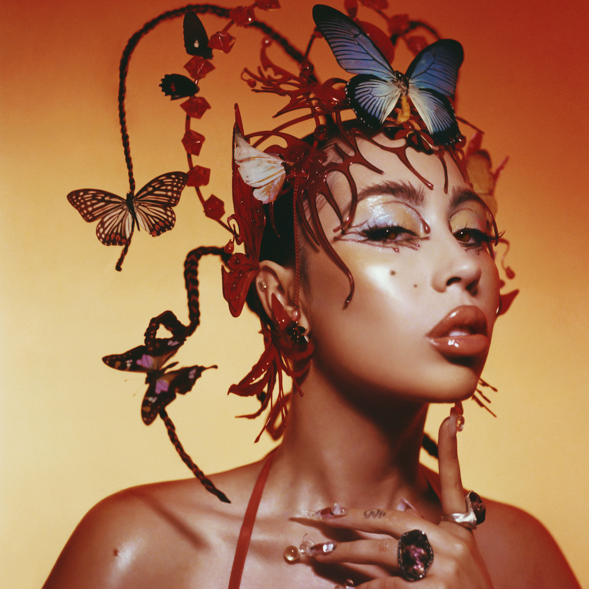 KU_Red Moon In Venus_album art copy - Washingtonian