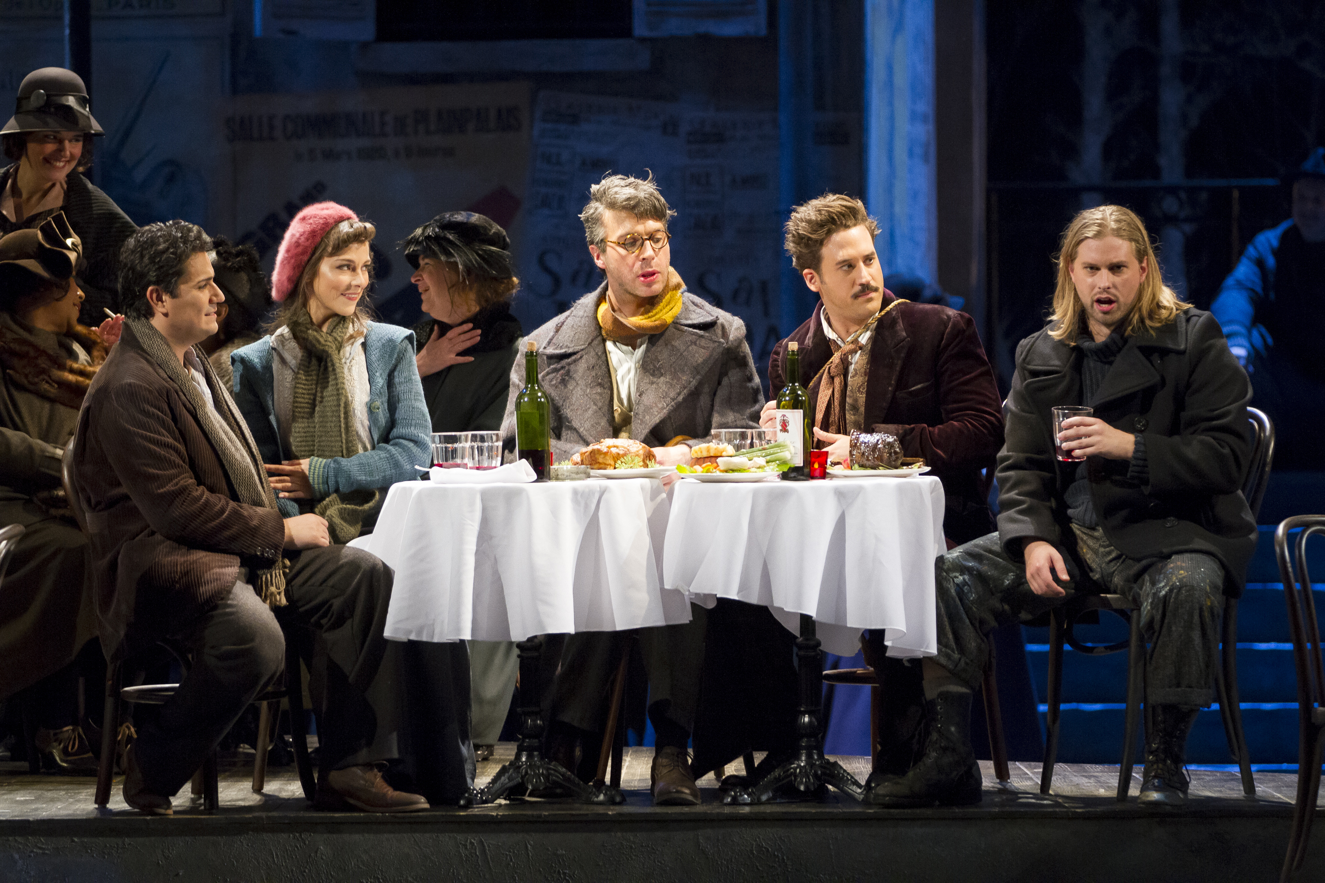La boheme 5 - photo by Scott Suchman for WNO copy - Washingtonian