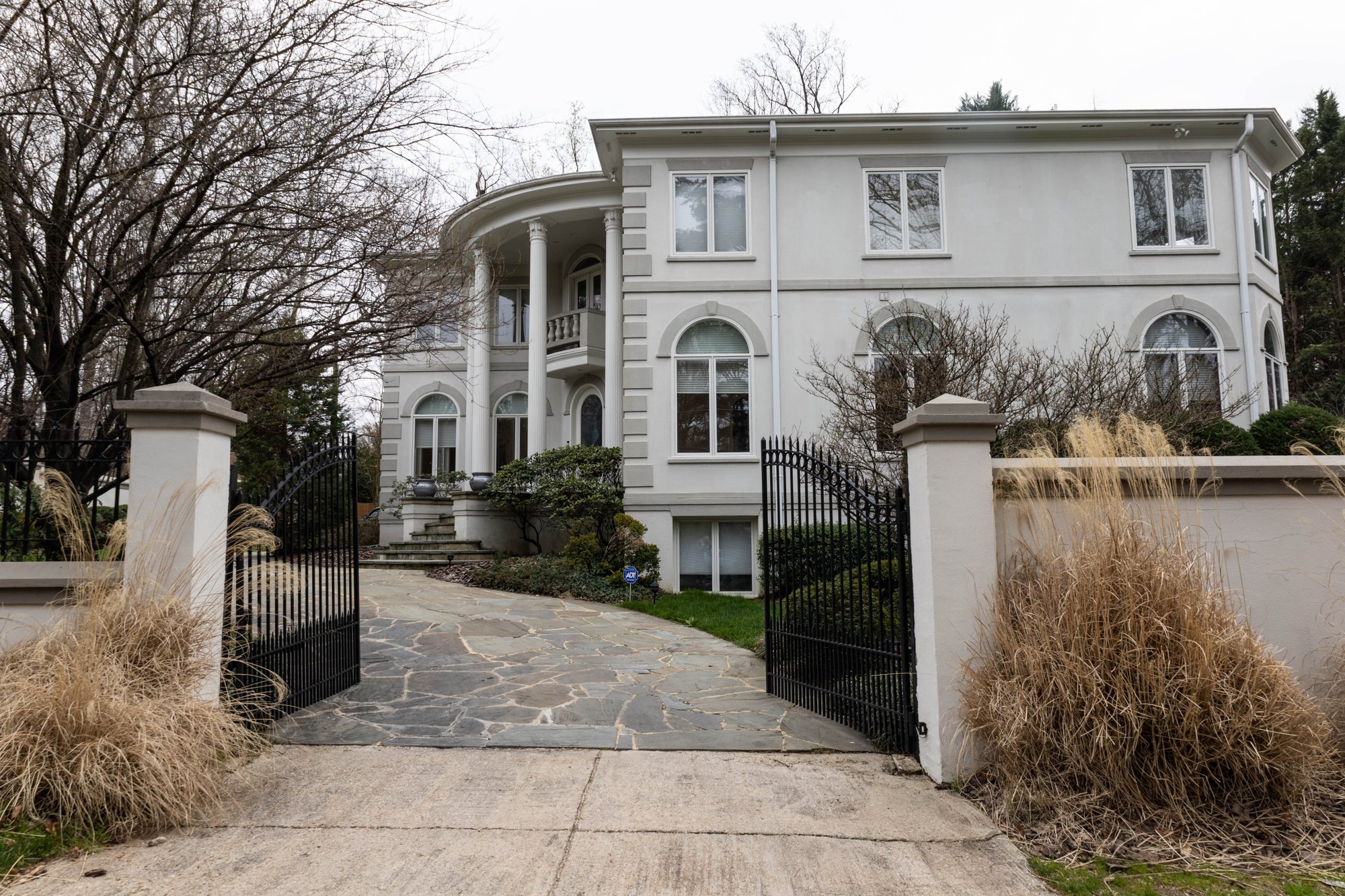 6430 Bradley Blvd., Bethesda - Washingtonian