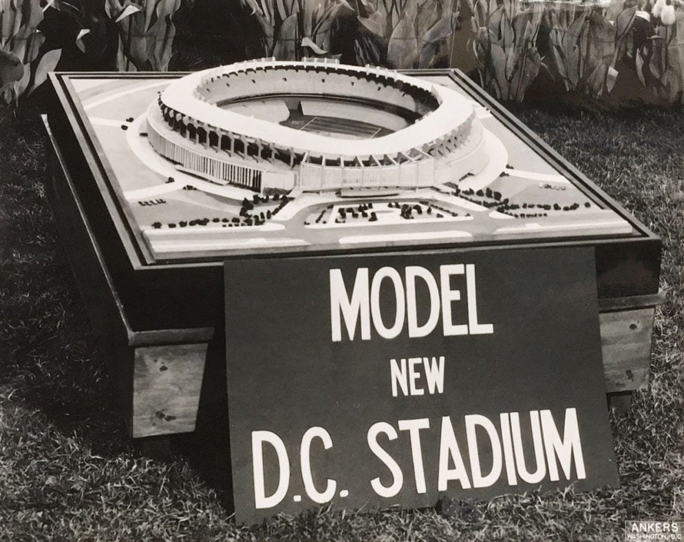 Goodbye, RFK Stadium