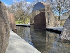 “Marabar” Has a New Home—and a New Name—at American University