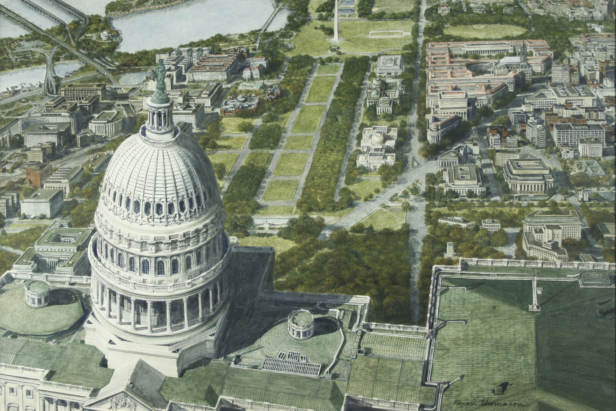 Washingtoniana Collection AS 167 copy - Washingtonian