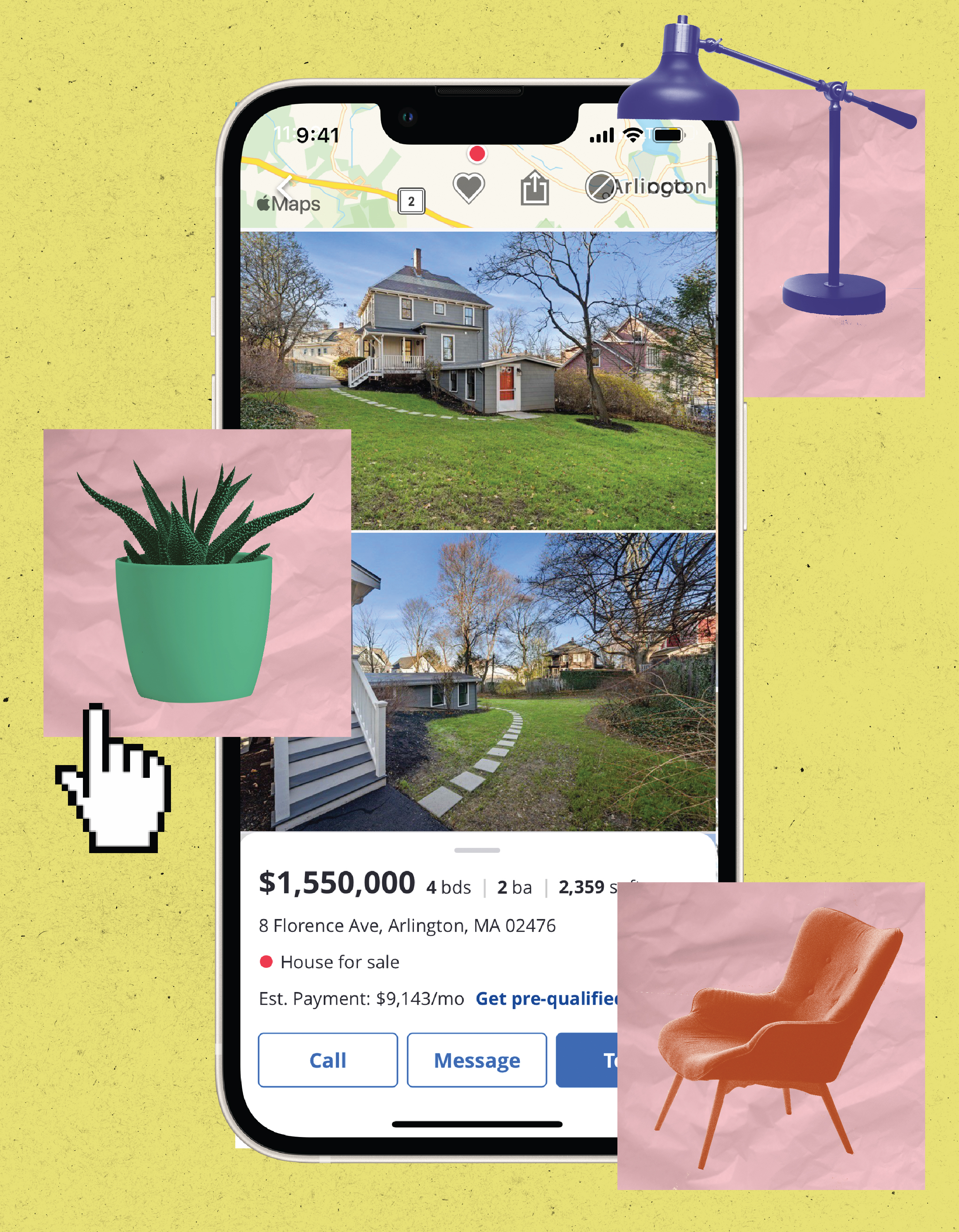 housing_browsing - Washingtonian
