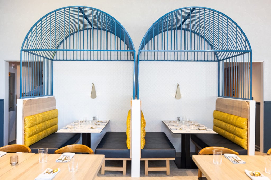 13 New Restaurants to Try for DC Summer Restaurant Week Washingtonian