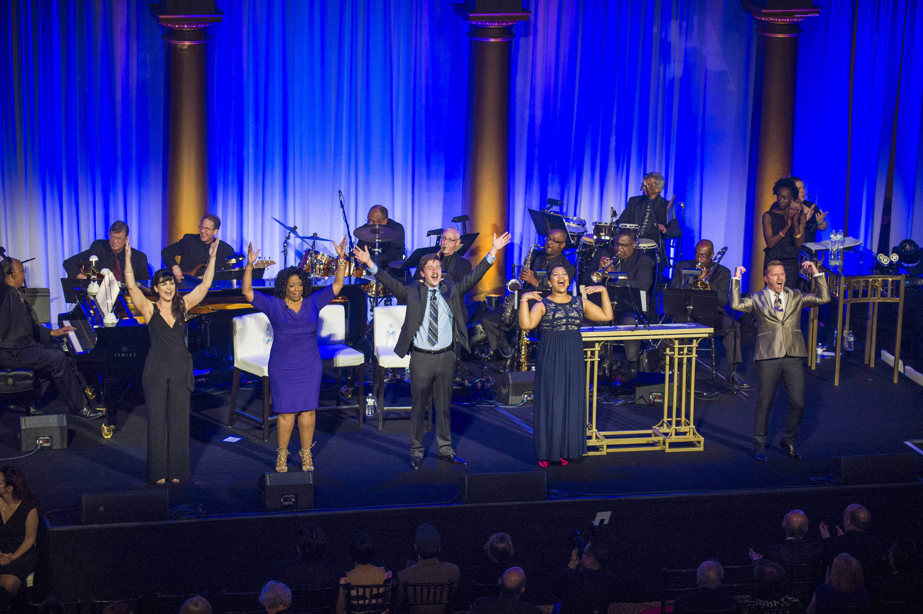 DC Theater’s Biggest Night Returns With the Helen Hayes Awards