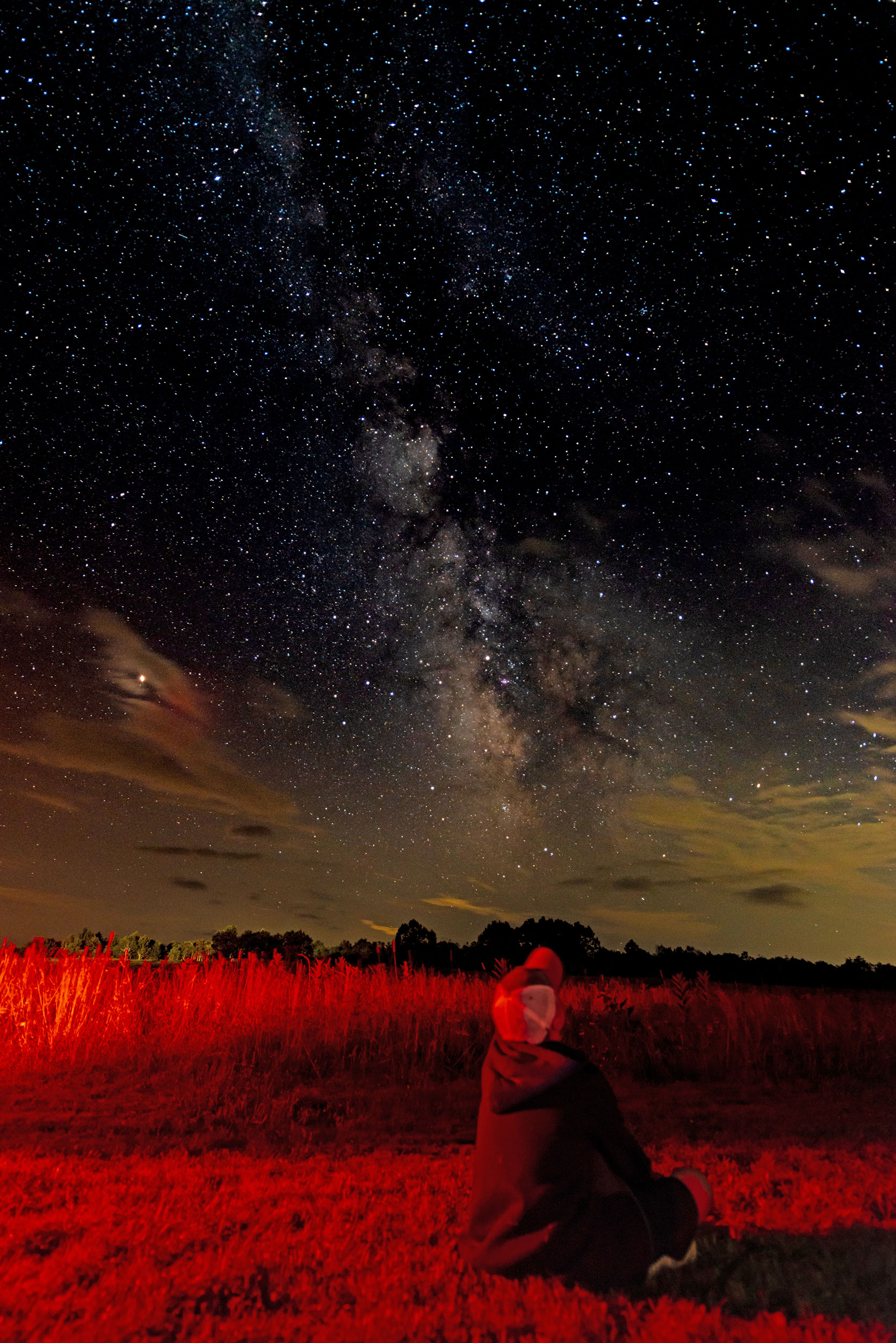 2018-night-sky-festival--stargazing-in-the-meadow_44025255144_o-scaled-down - Washingtonian