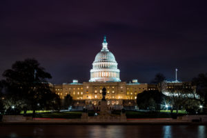 Get to Know Washington’s Most Influential People