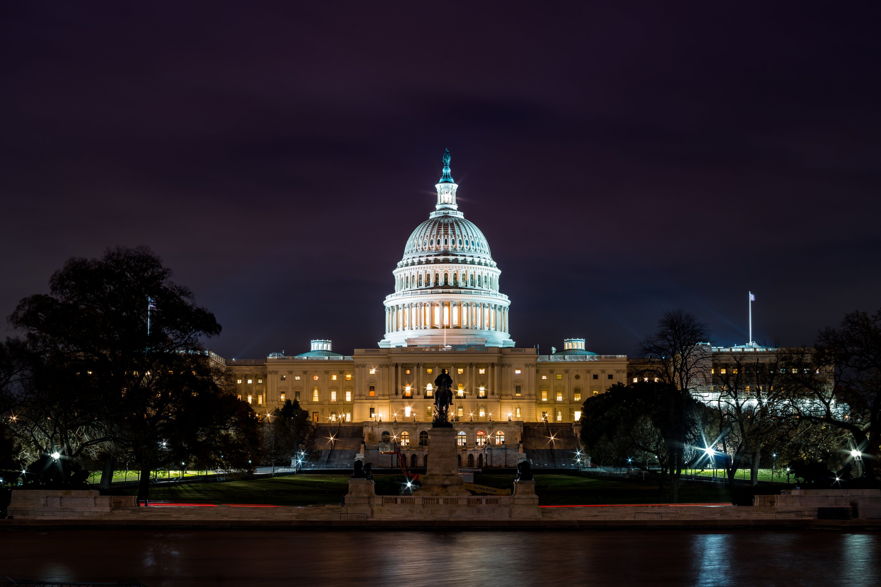 Washington Dc Gfe