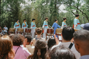 DC’s Embassy Tours Return on Saturday, May 4