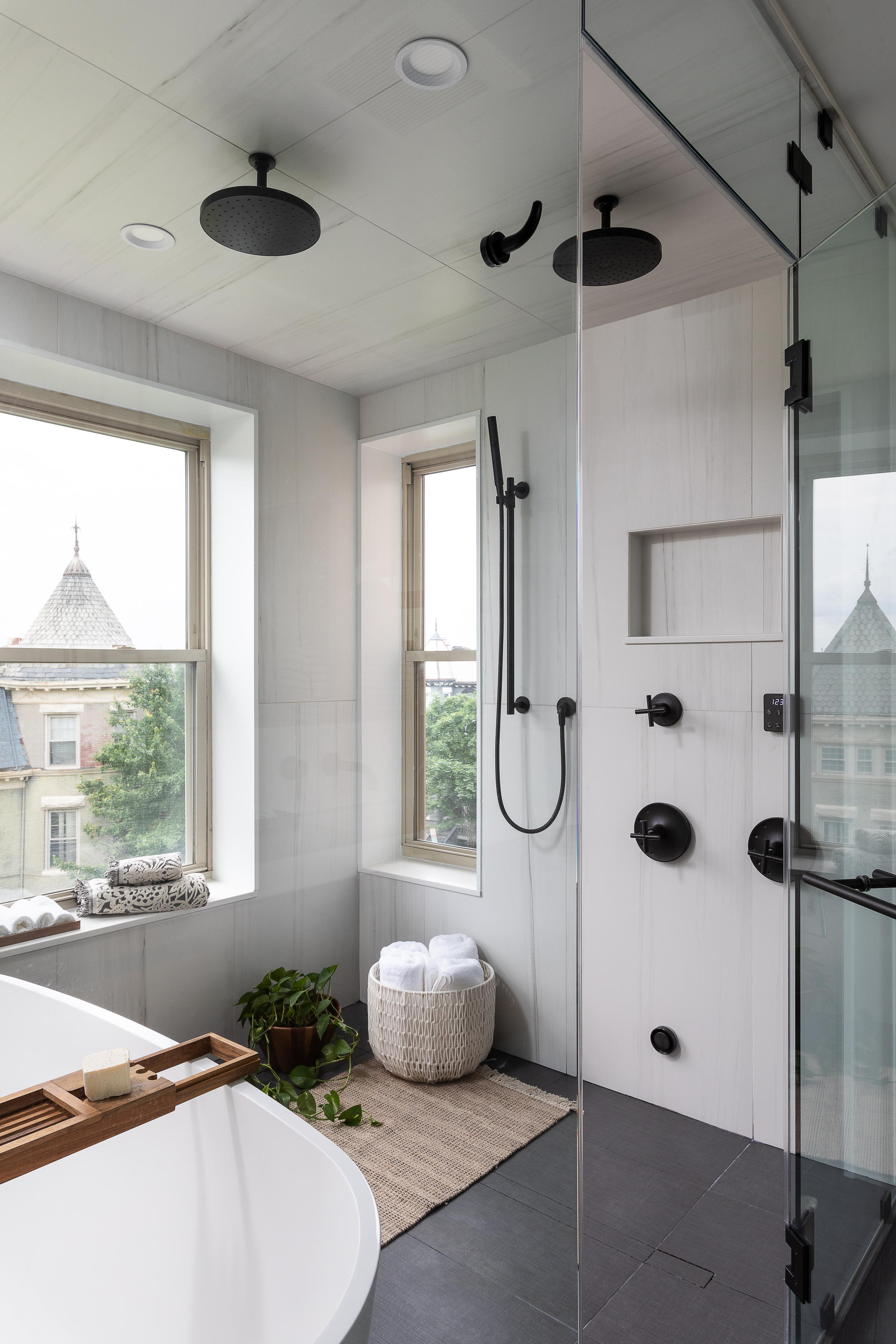 83 W St NW - Washingtonian