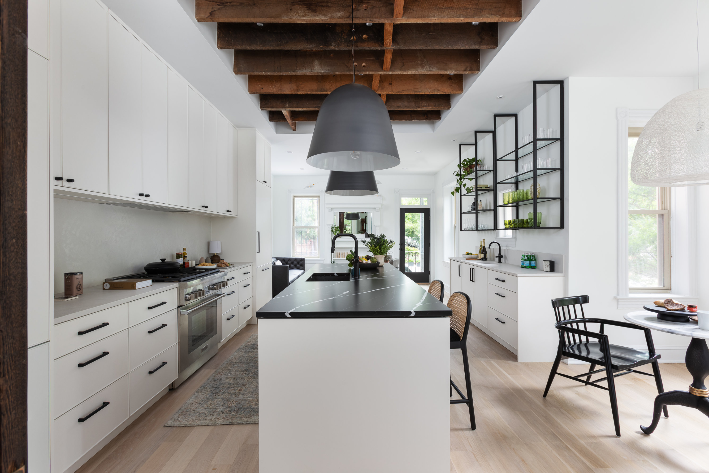 83 W St NW - Washingtonian