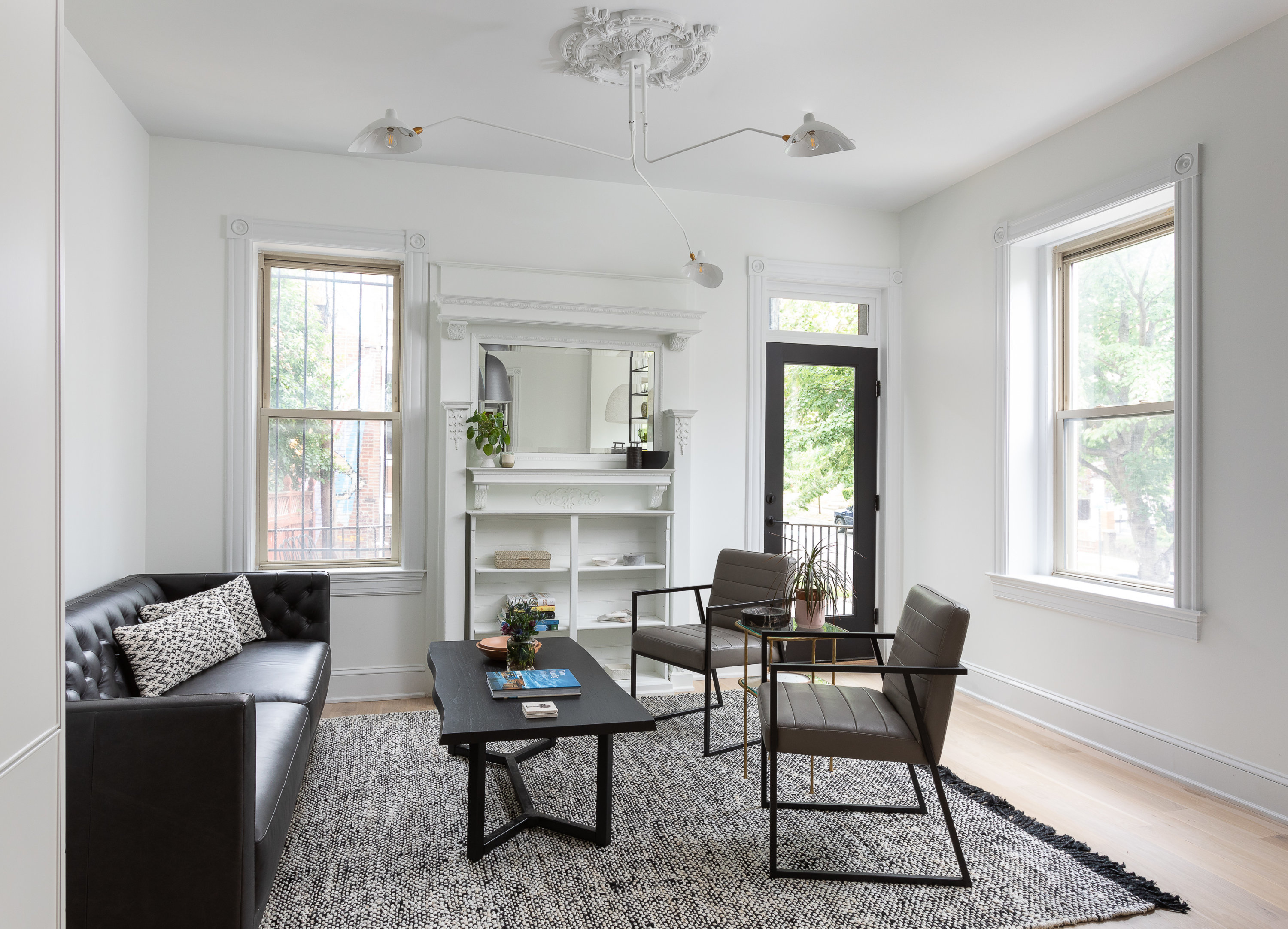 83 W St NW - Washingtonian