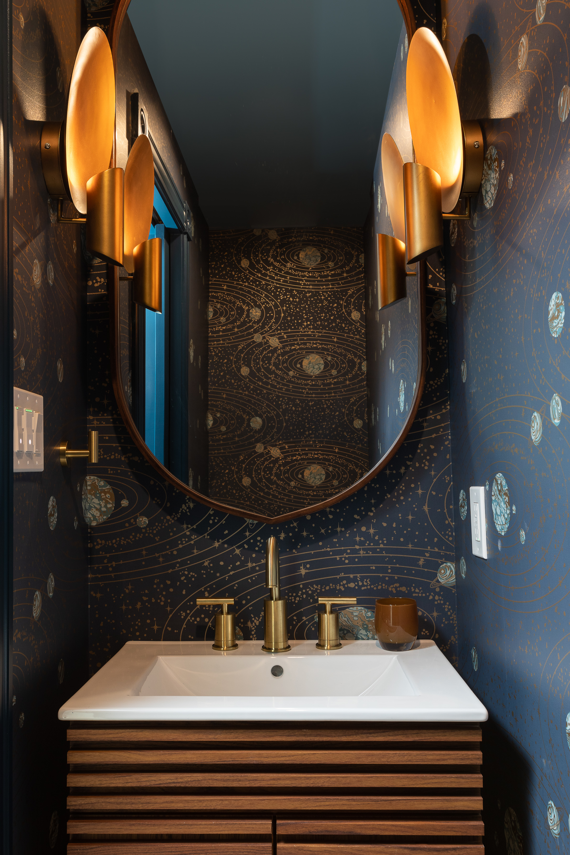 83 W St NW - Washingtonian