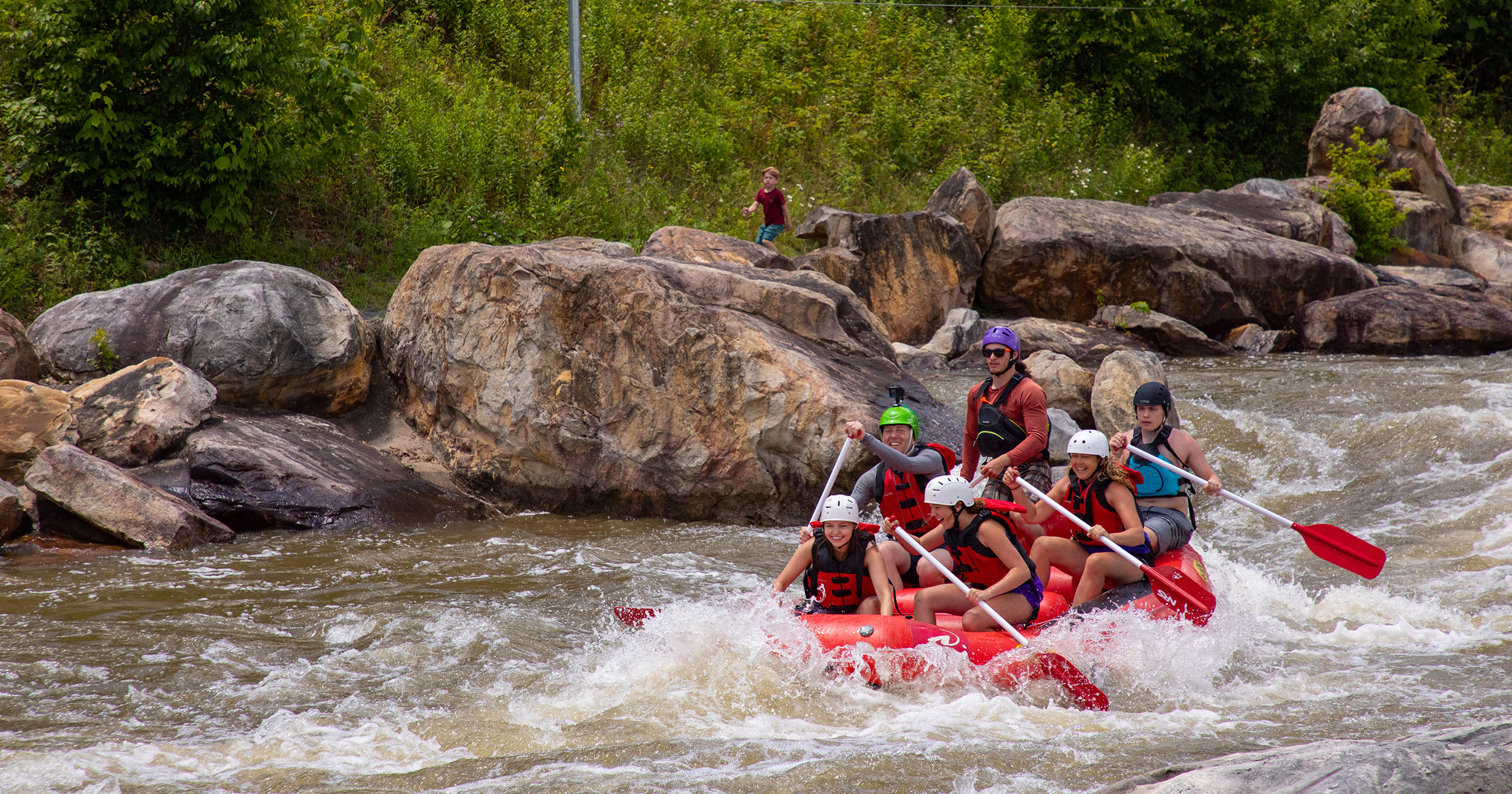 The Best Things to Do in Deep Creek Lake, Maryland - Vimarsana News