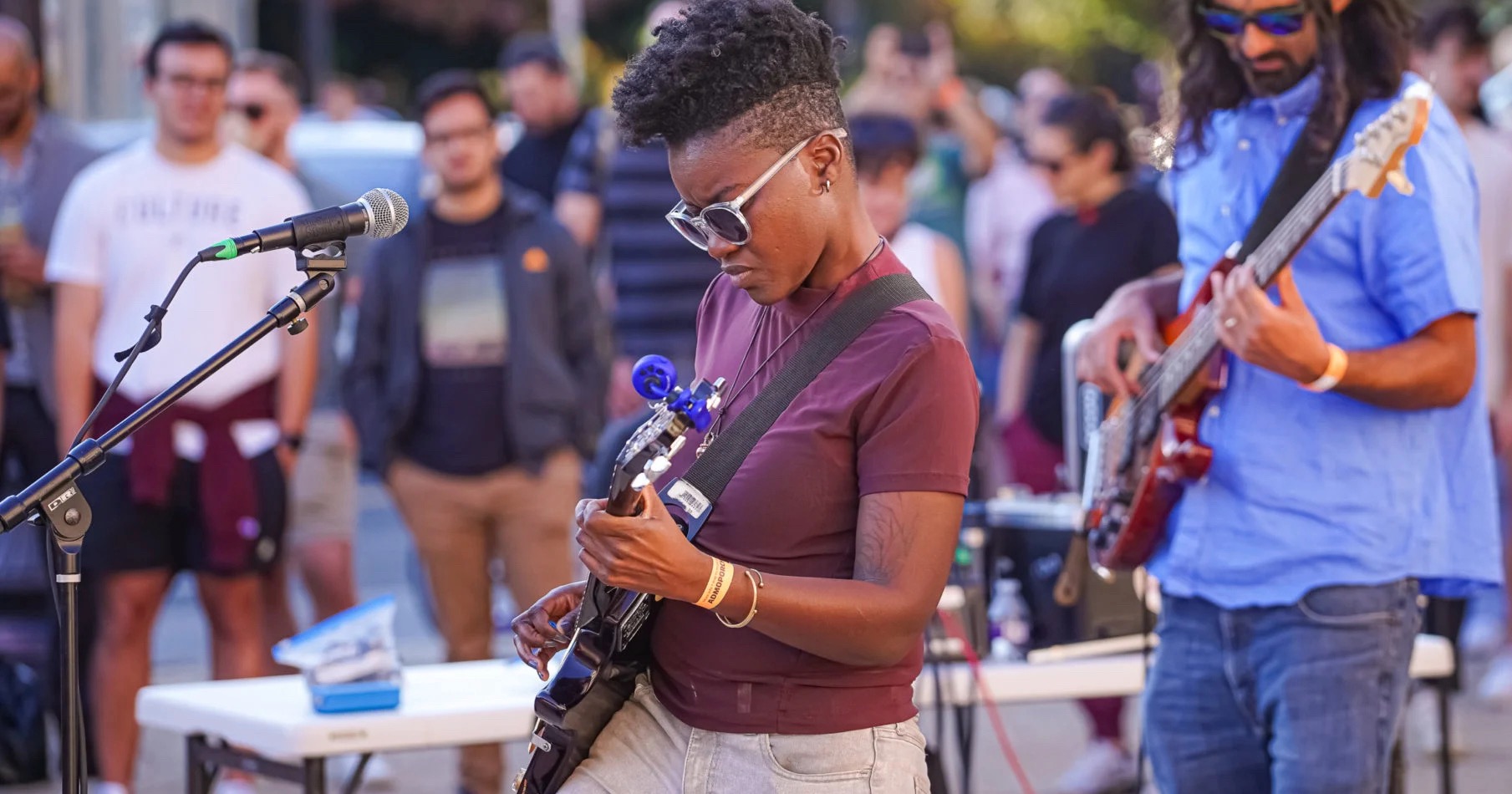 Things to Do in DC: PorchFest, Preakness, Fiesta Asia - Vimarsana News