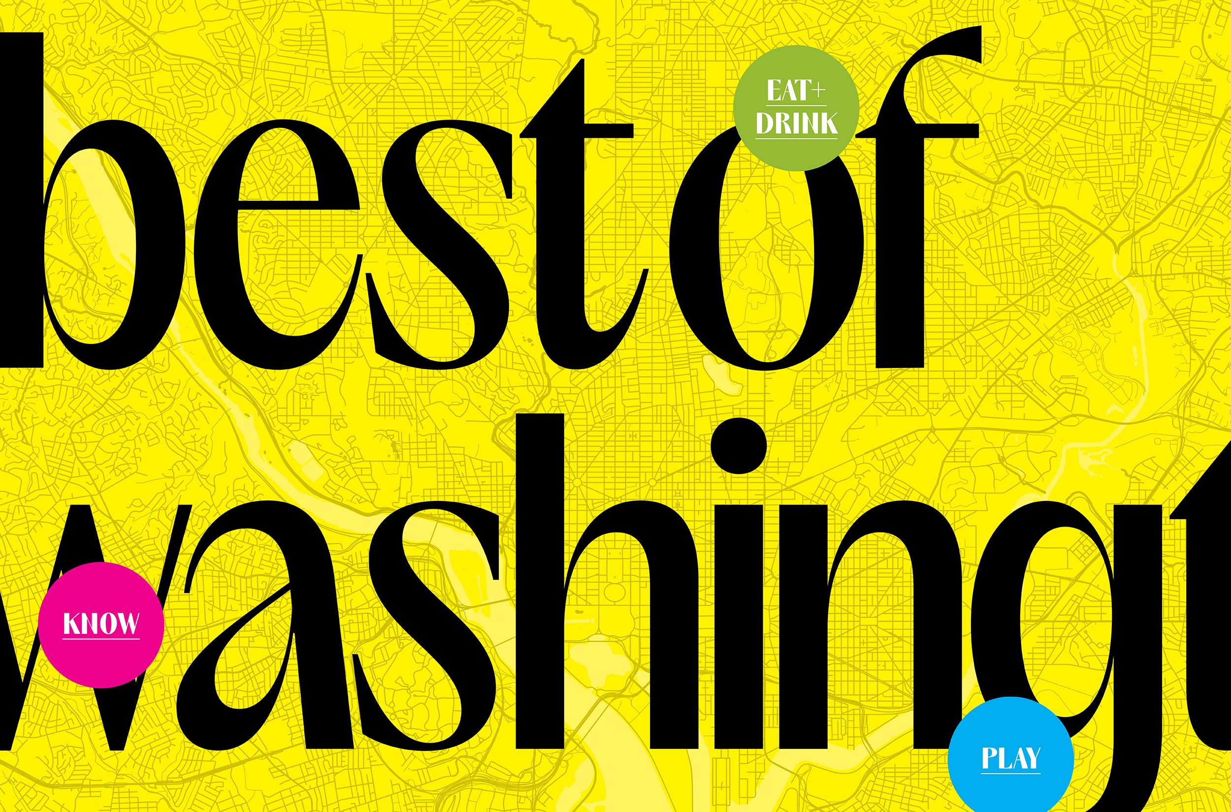BestOf23-Hero - Washingtonian