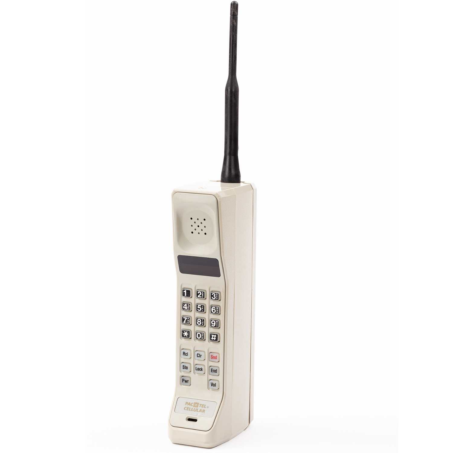 Cellphone - Washingtonian