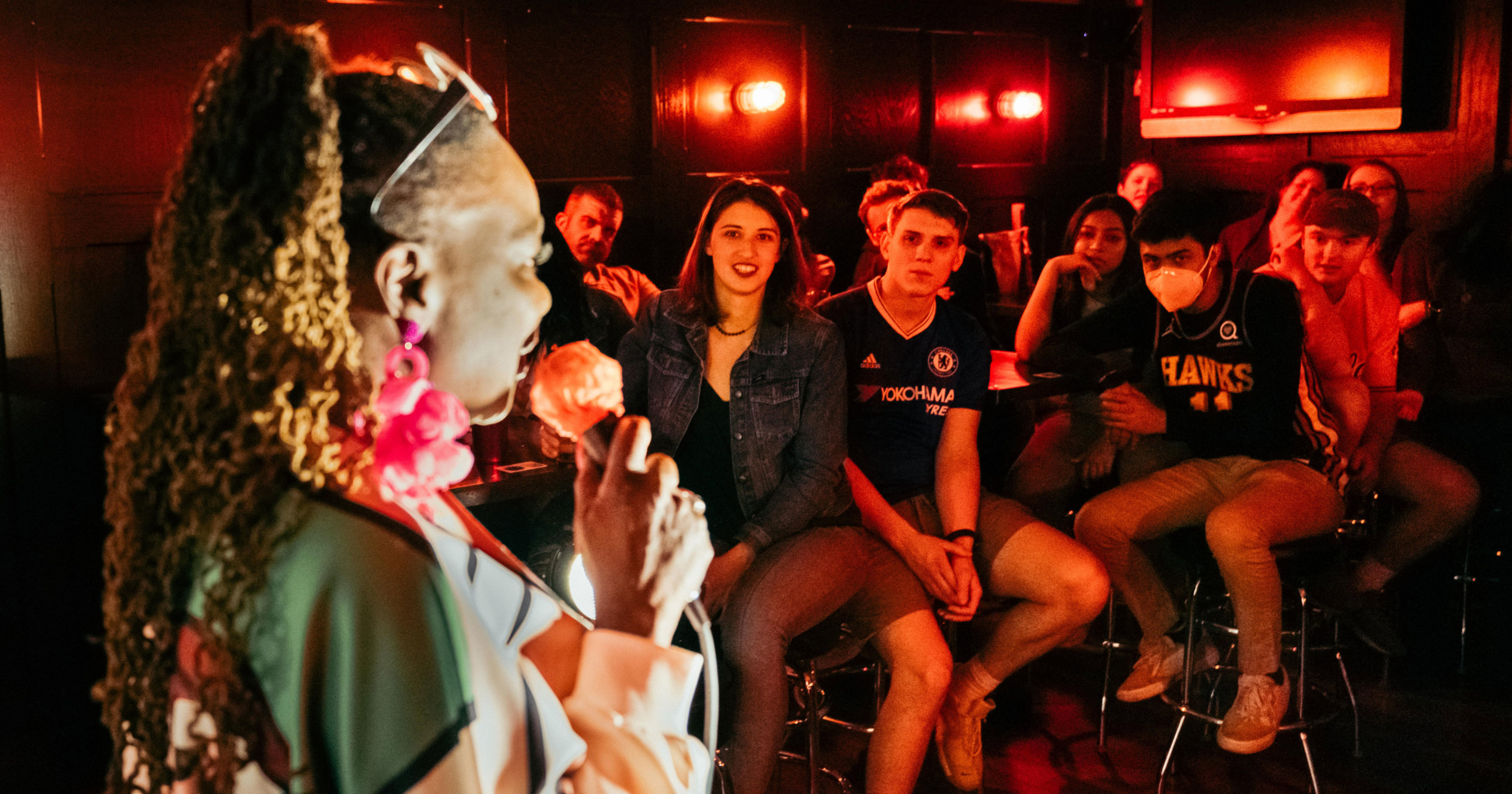 How to Get Started in Standup Comedy - Vimarsana News