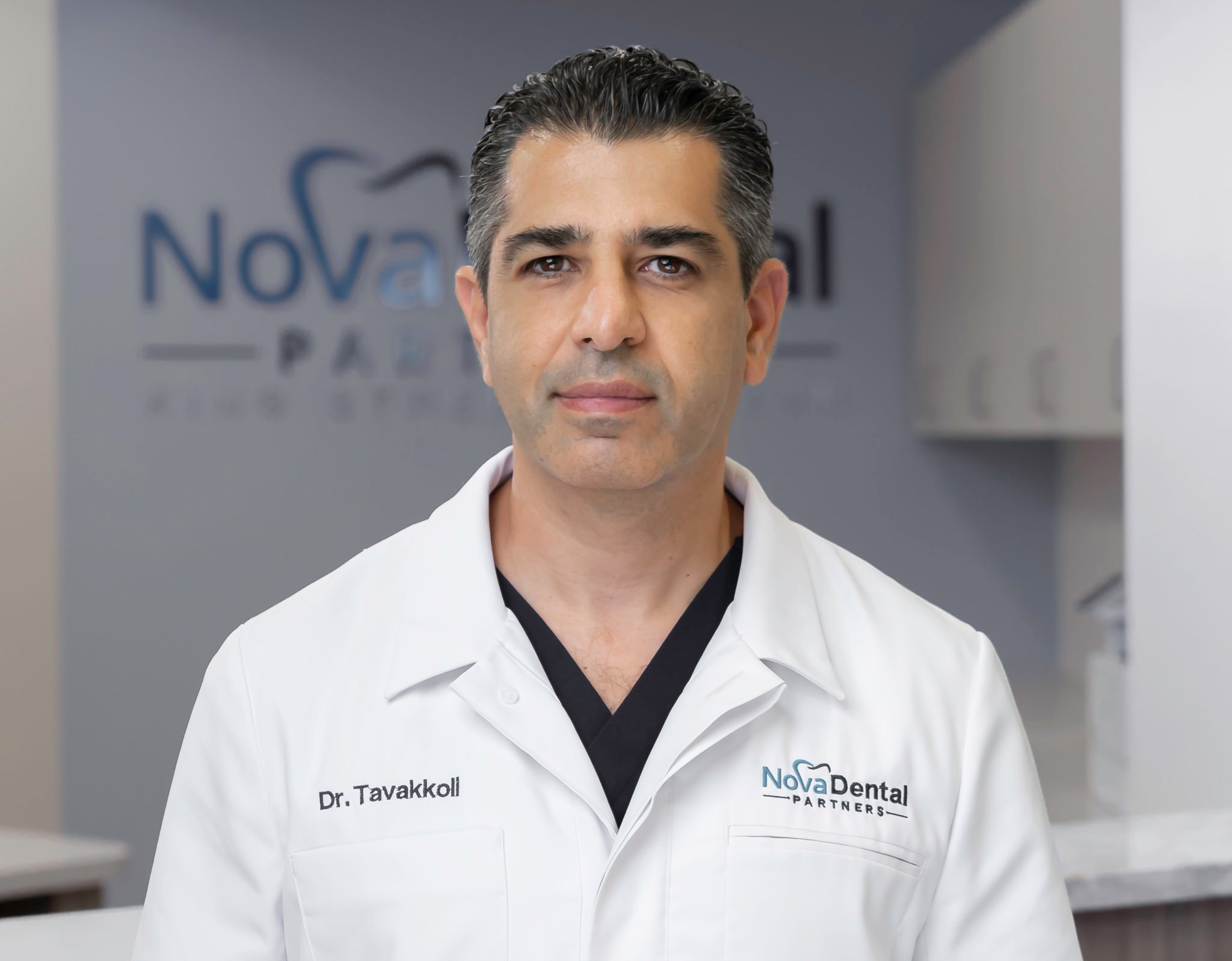 Kamran Tavakkoli