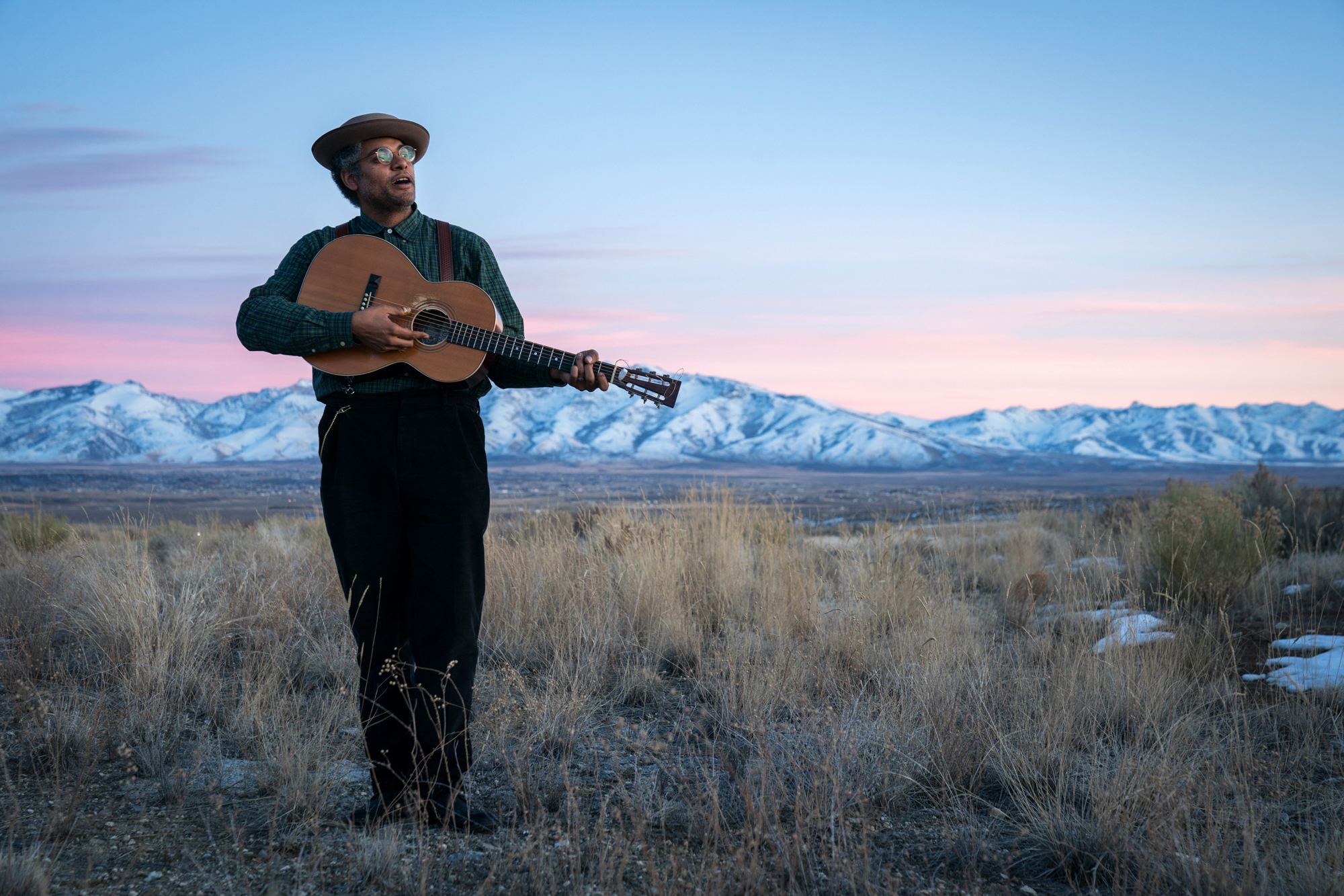 Elko DOYLE-11 - Washingtonian