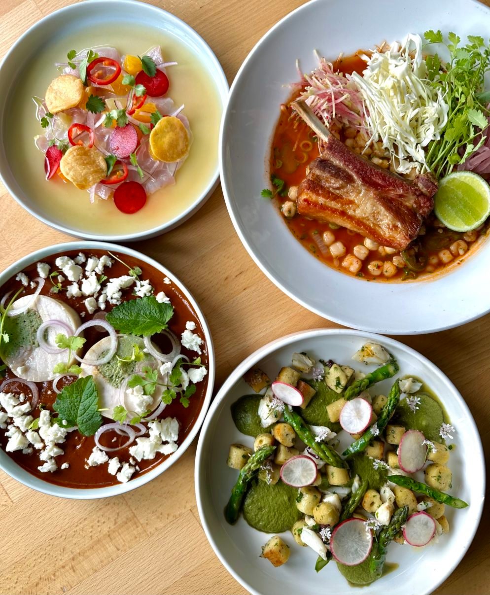 Where to Celebrate Cinco de Mayo DC Food and Drink Specials