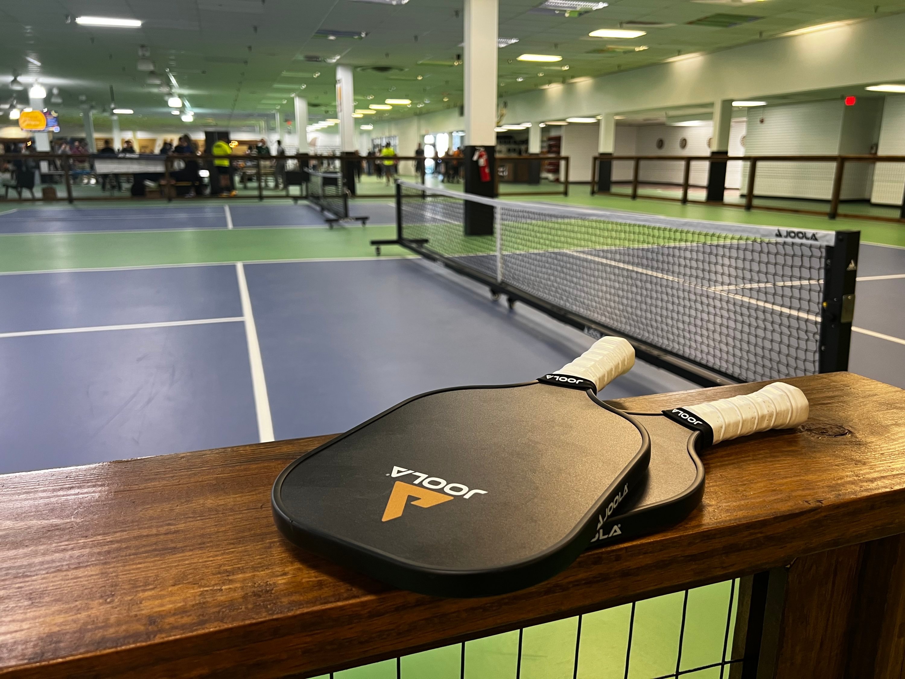 tournament – The Pickleball Hall, LLC