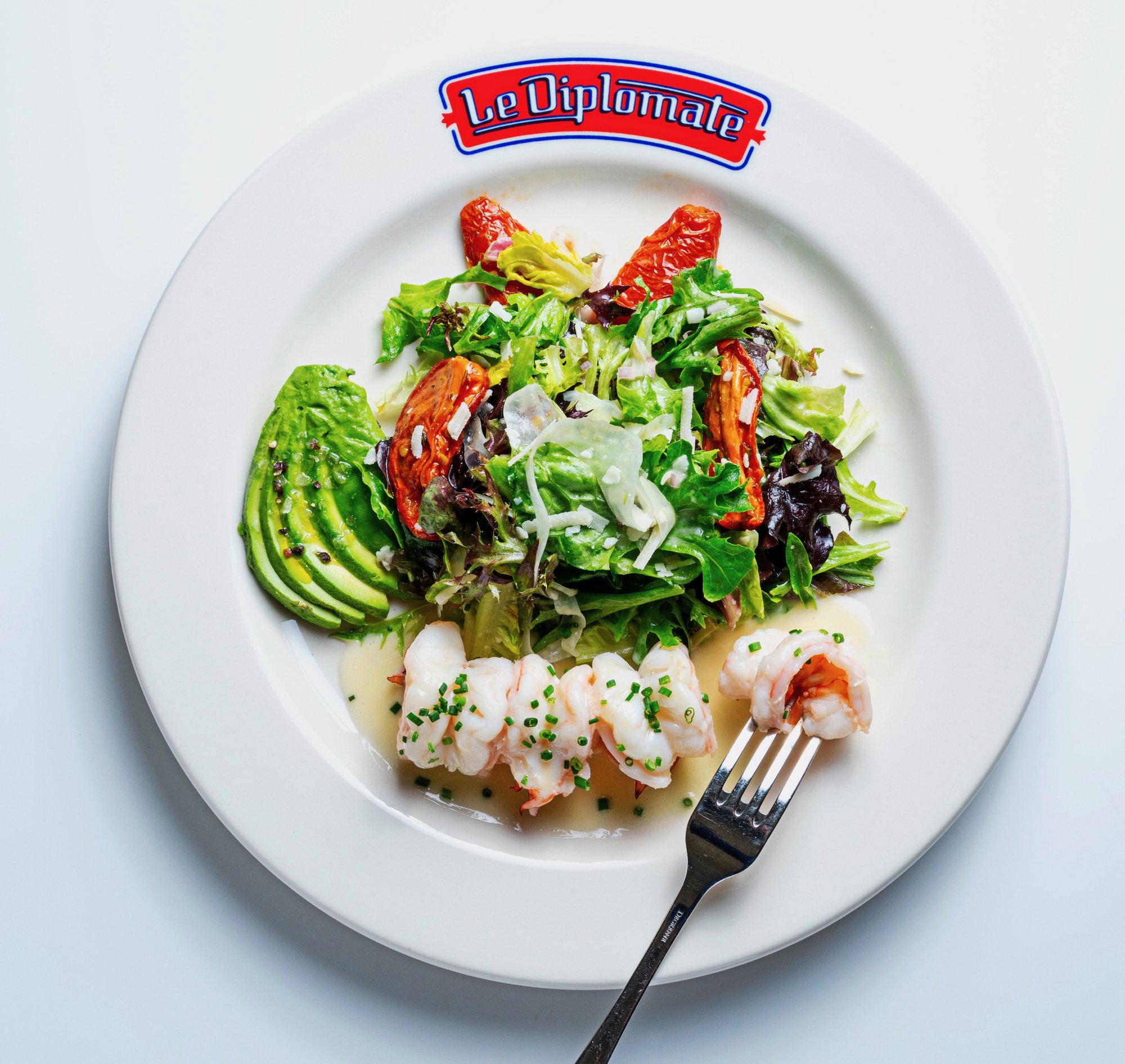 Le Diplomate, Washington, DC - Washingtonian