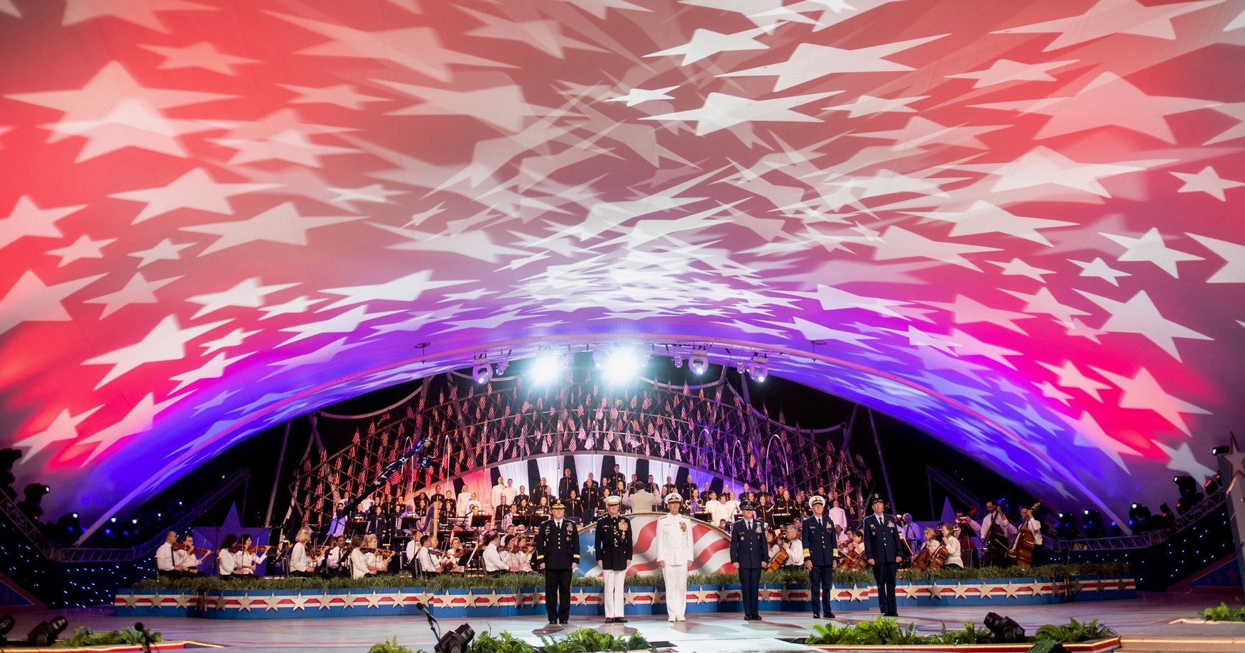 Things to Do in DC Memorial Day Concert, Delfest, Art Shows