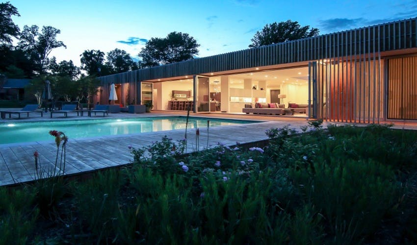Modern Meadow - Washingtonian