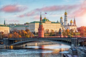 CIA vs. FBI: Which Is Better at Recruiting Russian Spies?