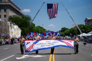 DC’s Memorial Day Parade 2023: What to Expect