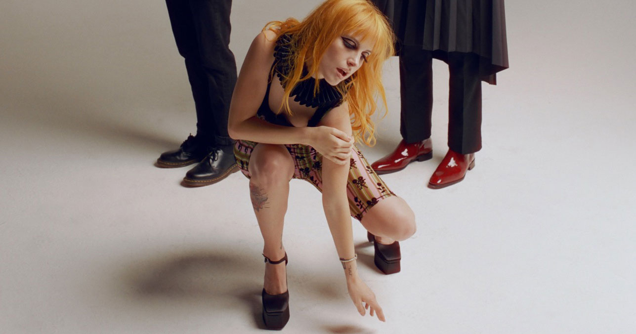 Things to Do in DC: Paramore, Pride, Paws on the Plaza - Vimarsana News