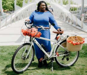 Nervous About Biking in DC? These Tips From an Expert Cyclist Can Help.