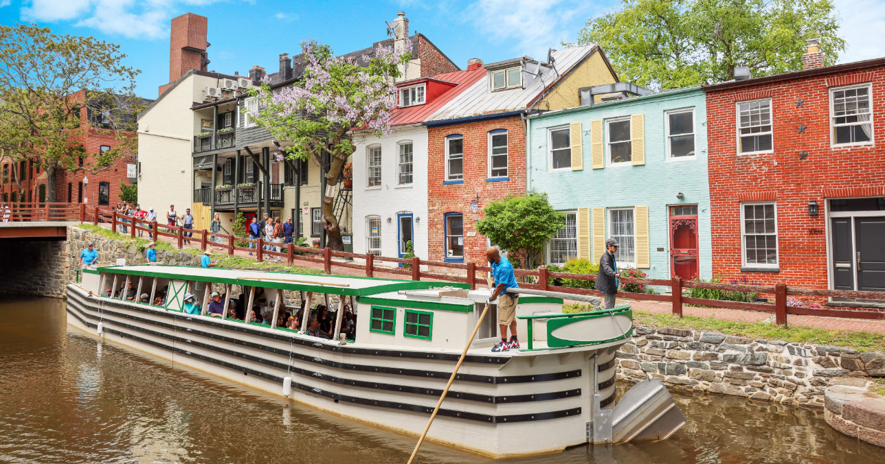 Things to Do in DC: Cinco de Mayo, Boat Tour, Coronation Party - Vimarsana News