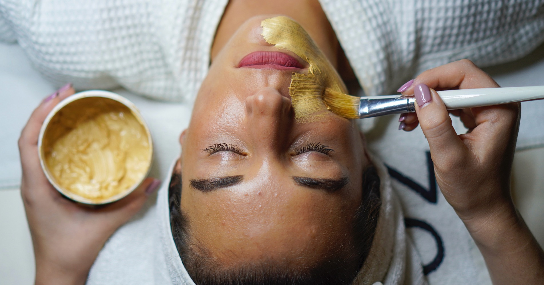 A Guide to the Best Spas Around DC - Vimarsana News