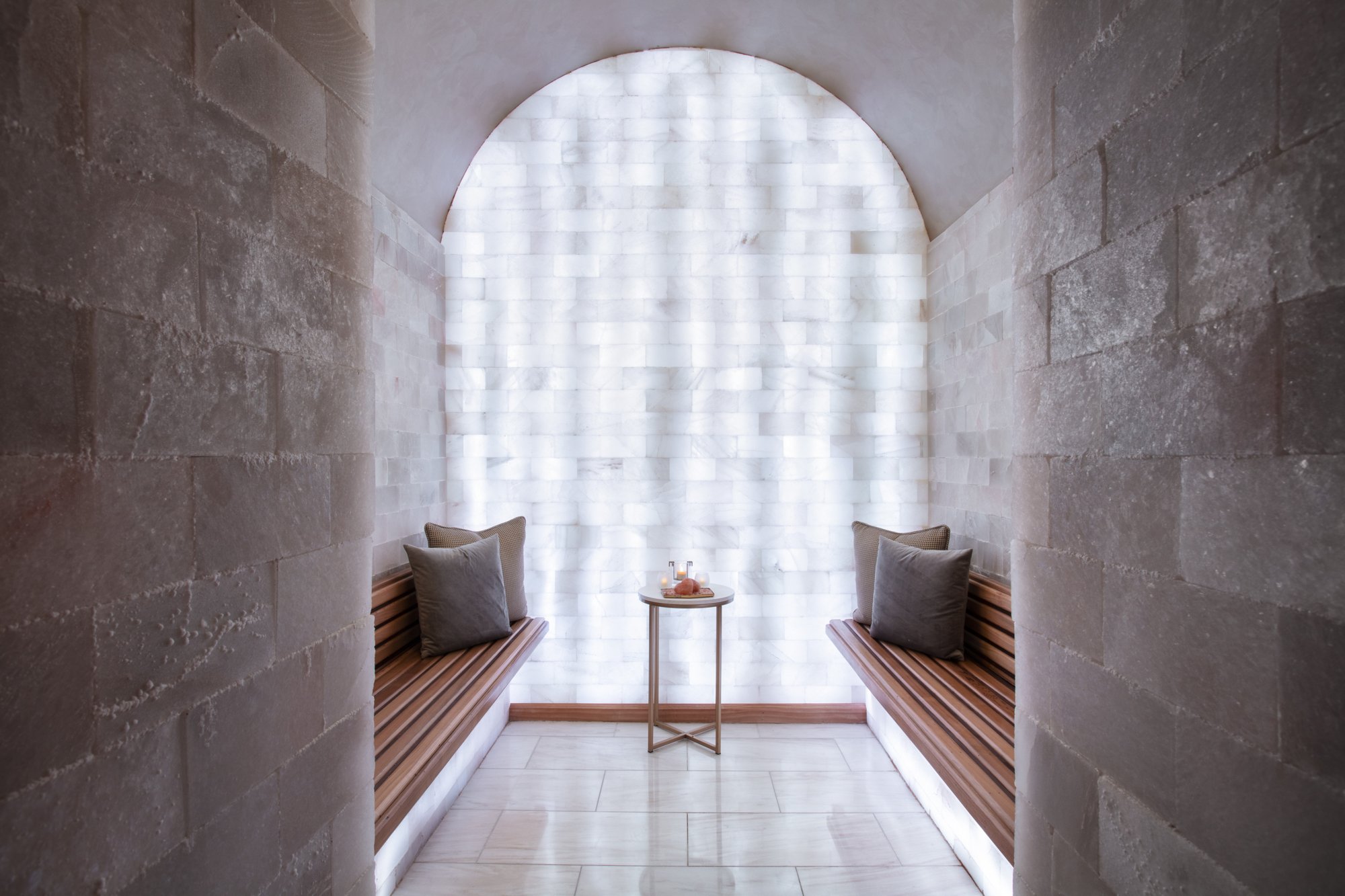 Spa Salt Chamber copy - Washingtonian