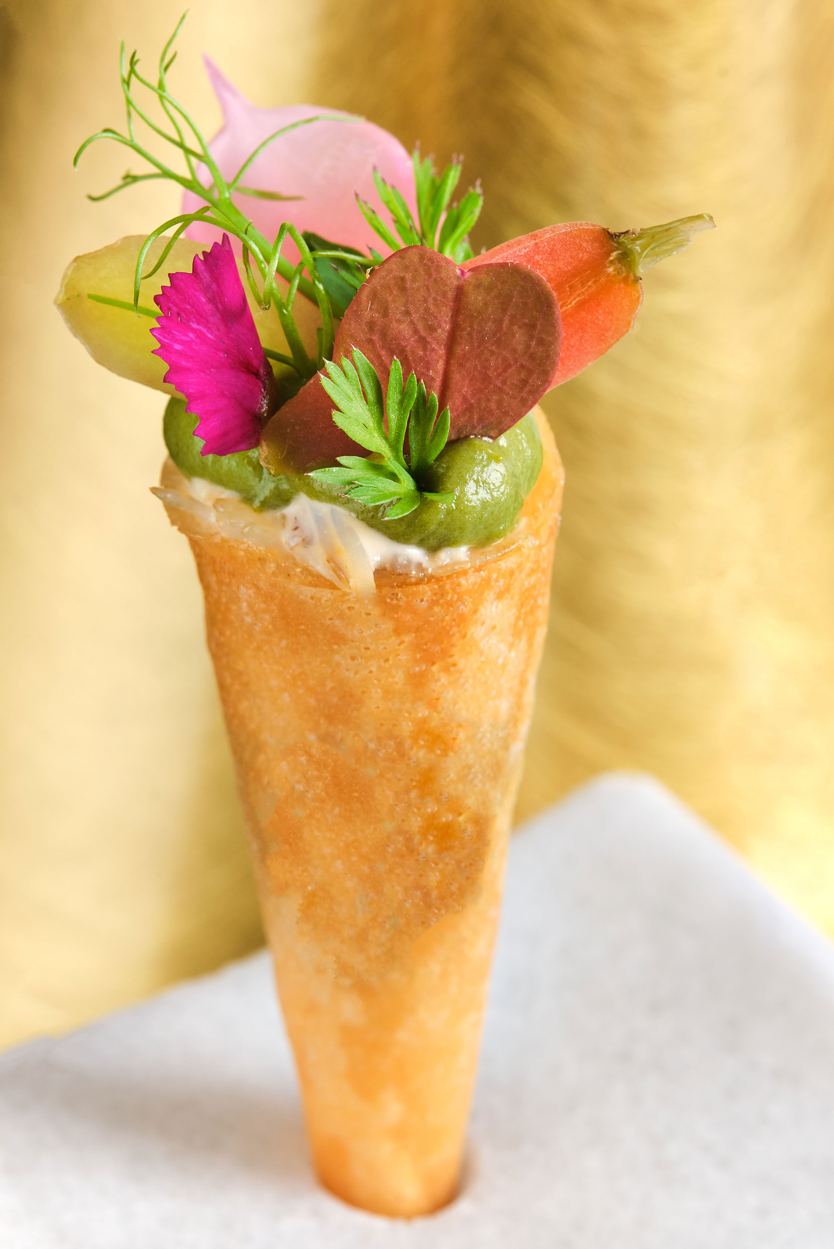 The-Bazaar-DC_Crab-Louie-Cone_Louiie-Victa-scaled-down - Washingtonian